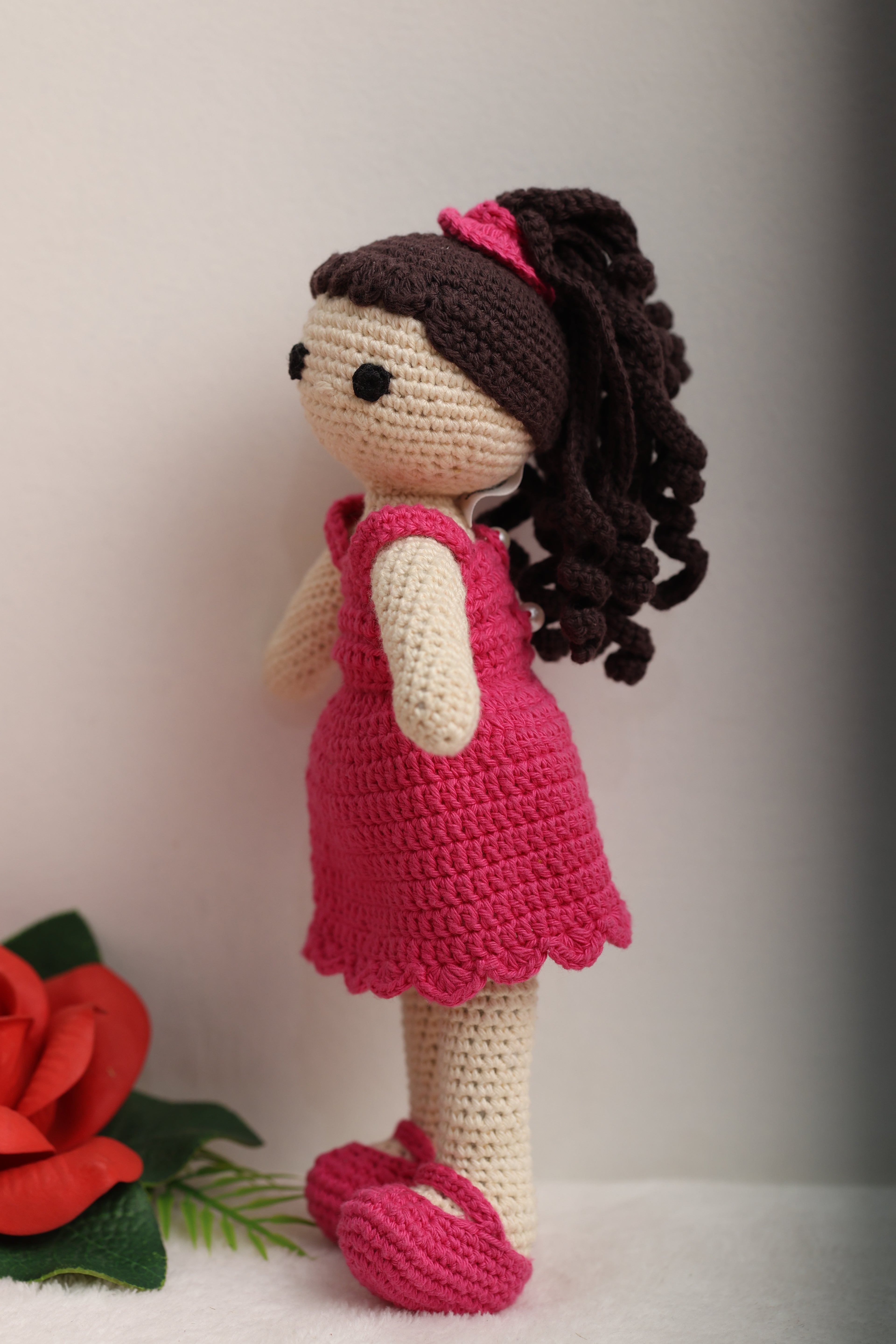 Little Medhas Soft Toys Collection - Handcrafted Comfort Companions for Babies 0+ Months