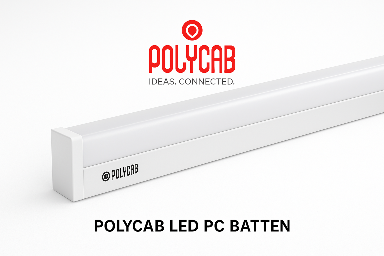 High Wattage LED Batten 30 Wattage