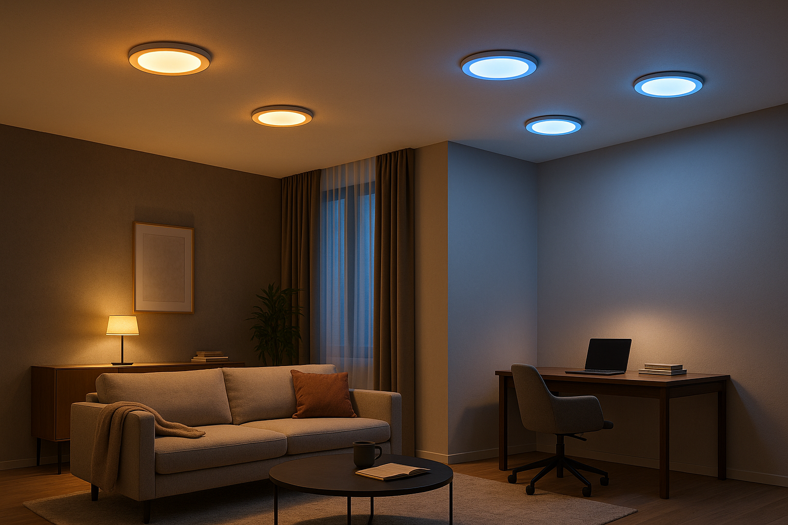 POLYCAB Lifestyle Installation