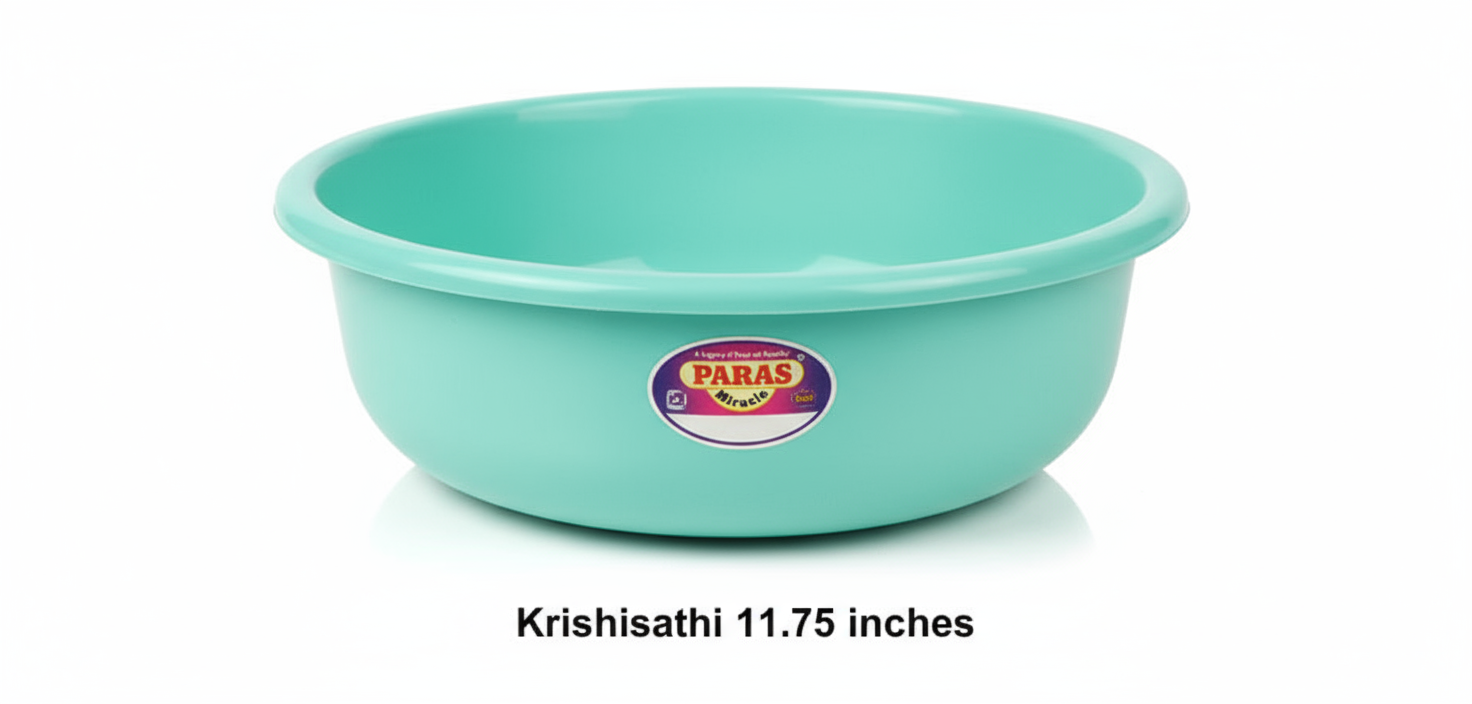 Paras Miracle Plastic Storage Container