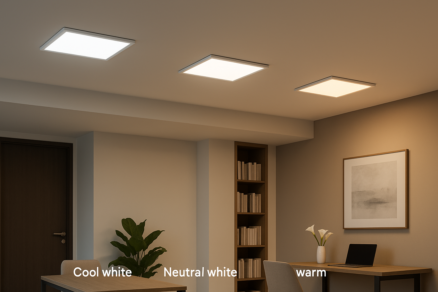 POLYCAB Lifestyle Installation