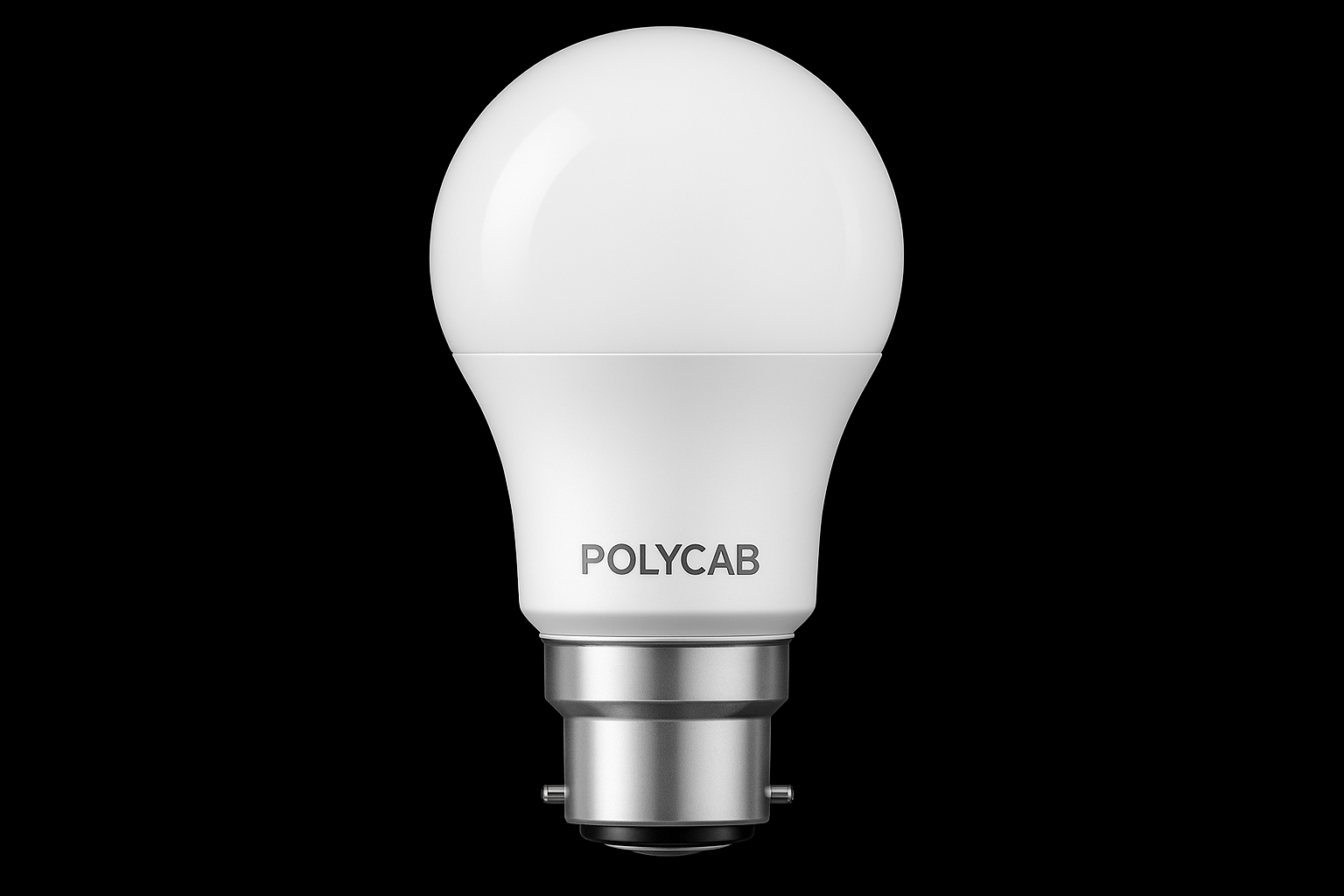 POLYCAB LED Bulb A-Shape - HD