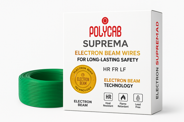 POLYCAB SUPREMA Main Product