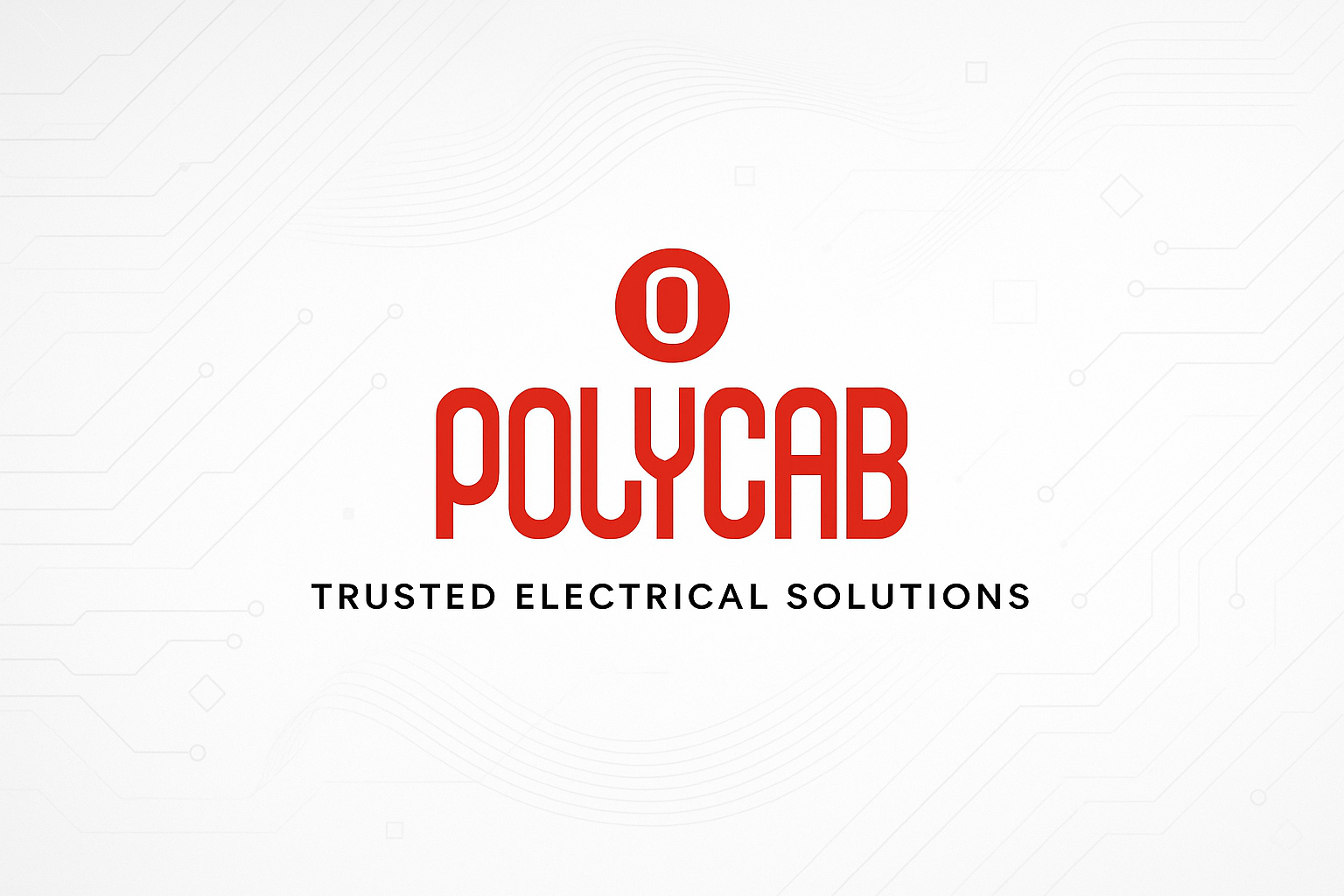 Slider Image 4 - Polycab Logo Focus