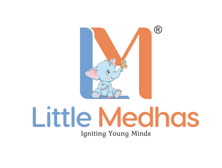 Little Medhas Educational Toys - Handcrafted Learning Toys for Kids