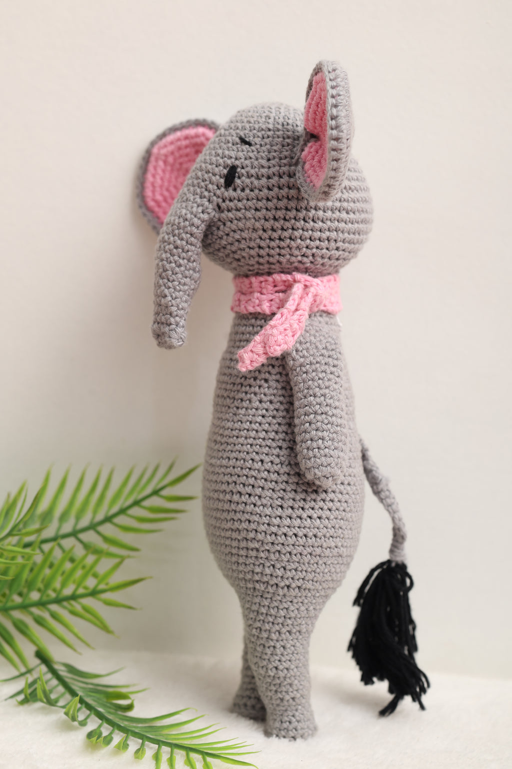 Little Medhas Soft Toys Collection - Handcrafted Comfort Companions for Babies 0+ Months
