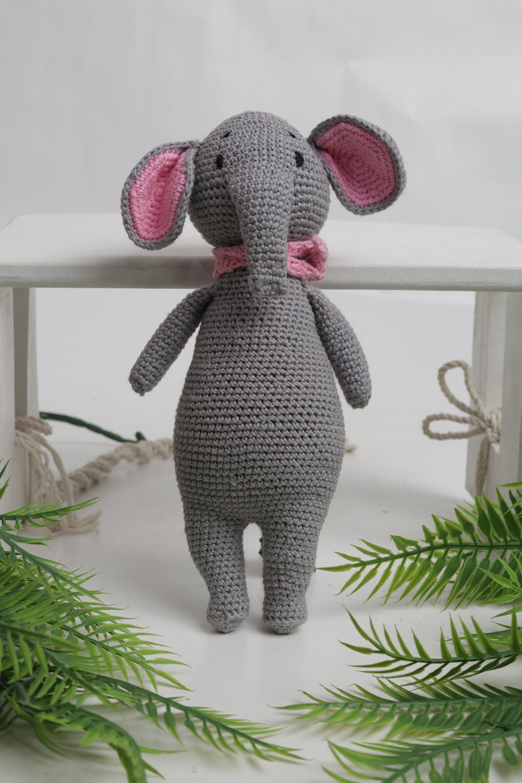 Little Medhas Soft Toys Collection - Handcrafted Comfort Companions for Babies 0+ Months