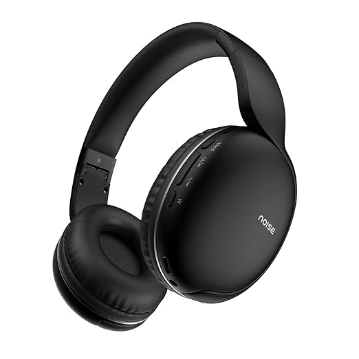 Sample Wireless Bluetooth Headphones