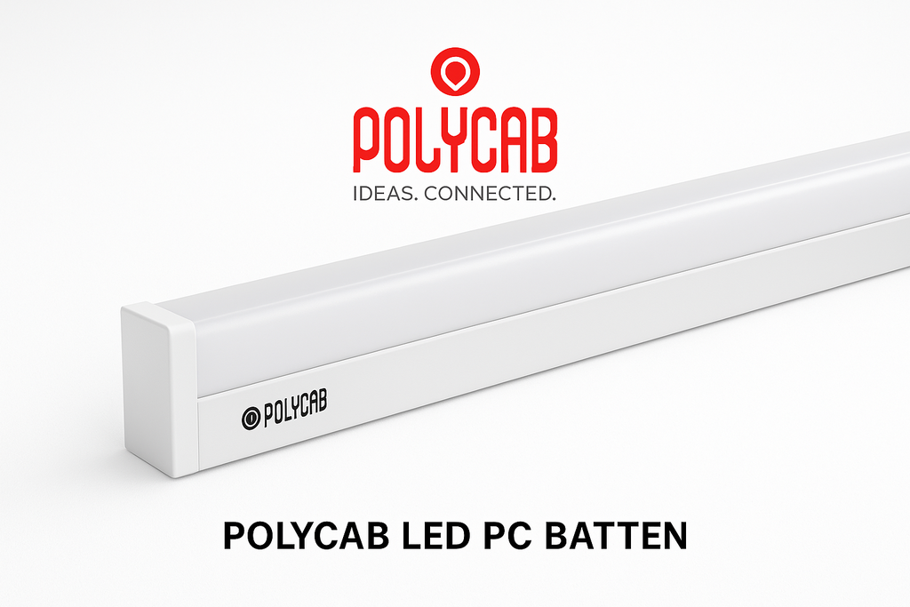 High Wattage LED Batten 30 Wattage