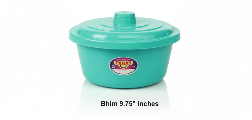 Paras Miracle Plastic Storage Container