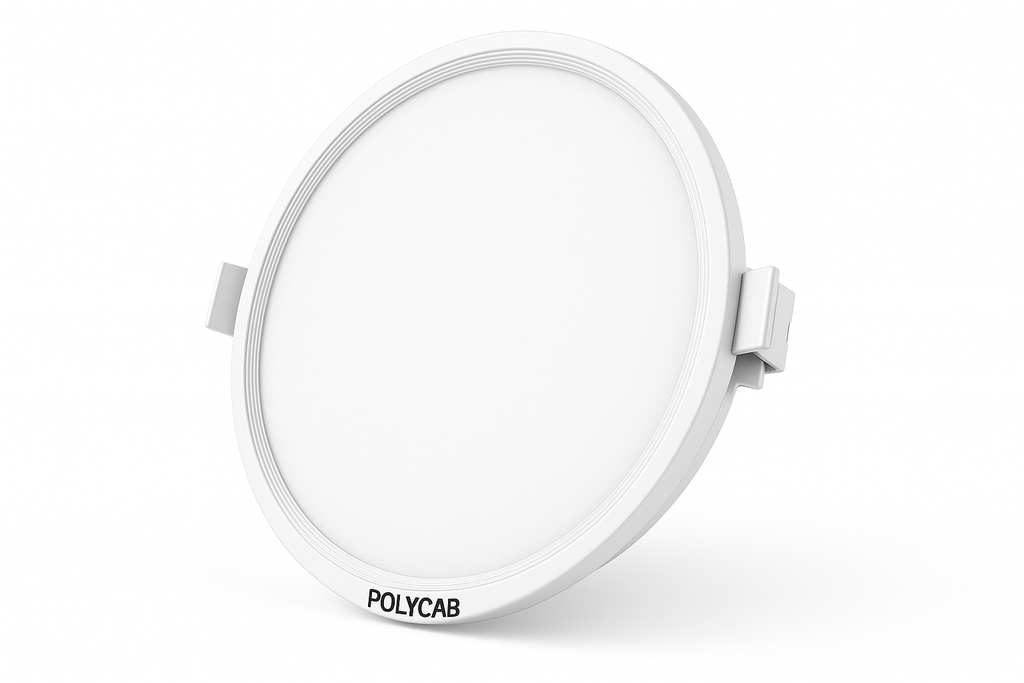 POLYCAB LED Panel Light - HD