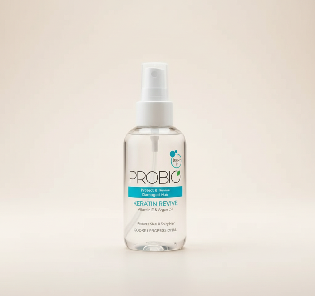 PROBIO Keratin Revive - Beige