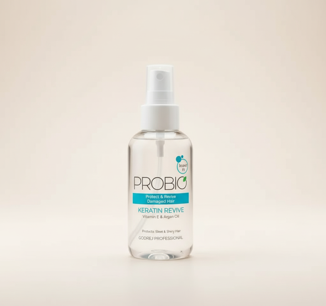 PROBIO Keratin Revive - Beige